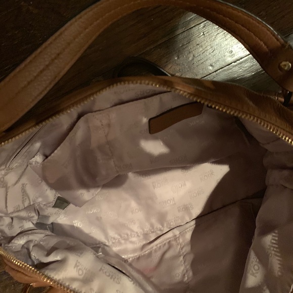 MK large two way bag. - Picture 8 of 8